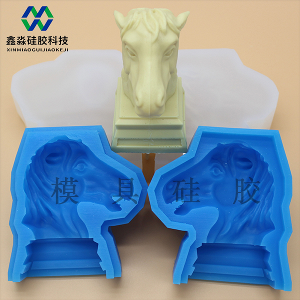 模具硅膠 模具硅膠