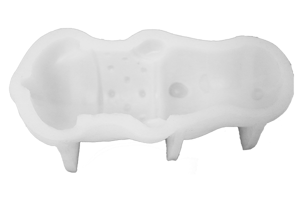 優質原料食品級硅膠 優質原料食品級硅膠