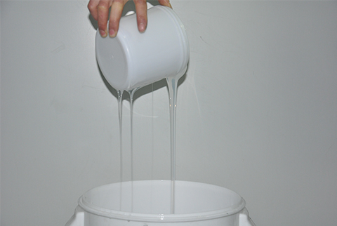 優質食品級液體硅膠 優質食品級液體硅膠