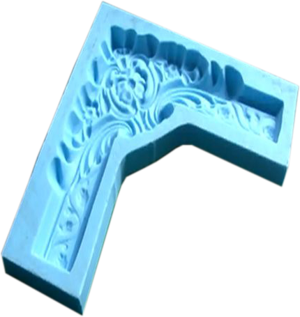 大量石膏線模具硅膠批發 大量石膏線模具硅膠批發