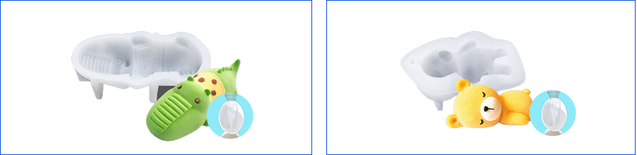 透明液態食品級硅膠 透明液態食品級硅膠