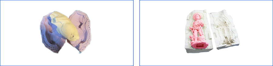 縮合型RTV-2模具硅膠 縮合型RTV-2模具硅膠