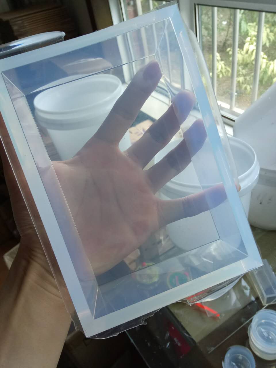 半透明食品級硅膠廠 半透明食品級硅膠廠