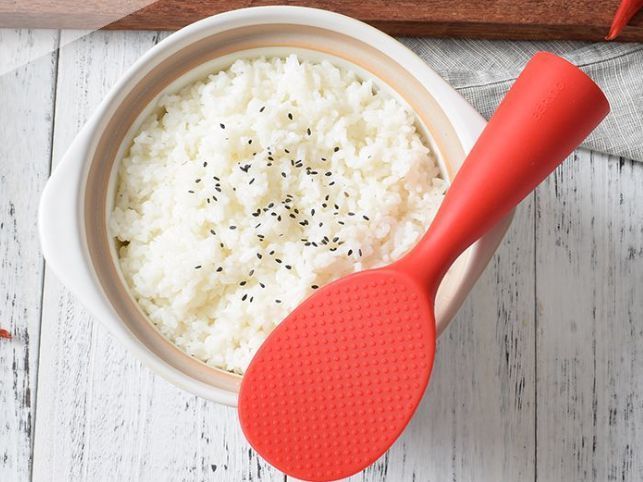 食品級硅膠飯勺 食品級硅膠飯勺