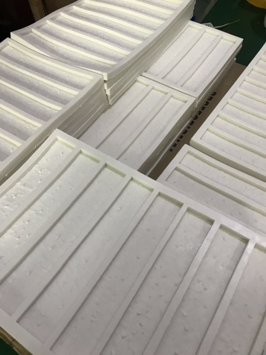 模具硅膠開模 模具硅膠開模