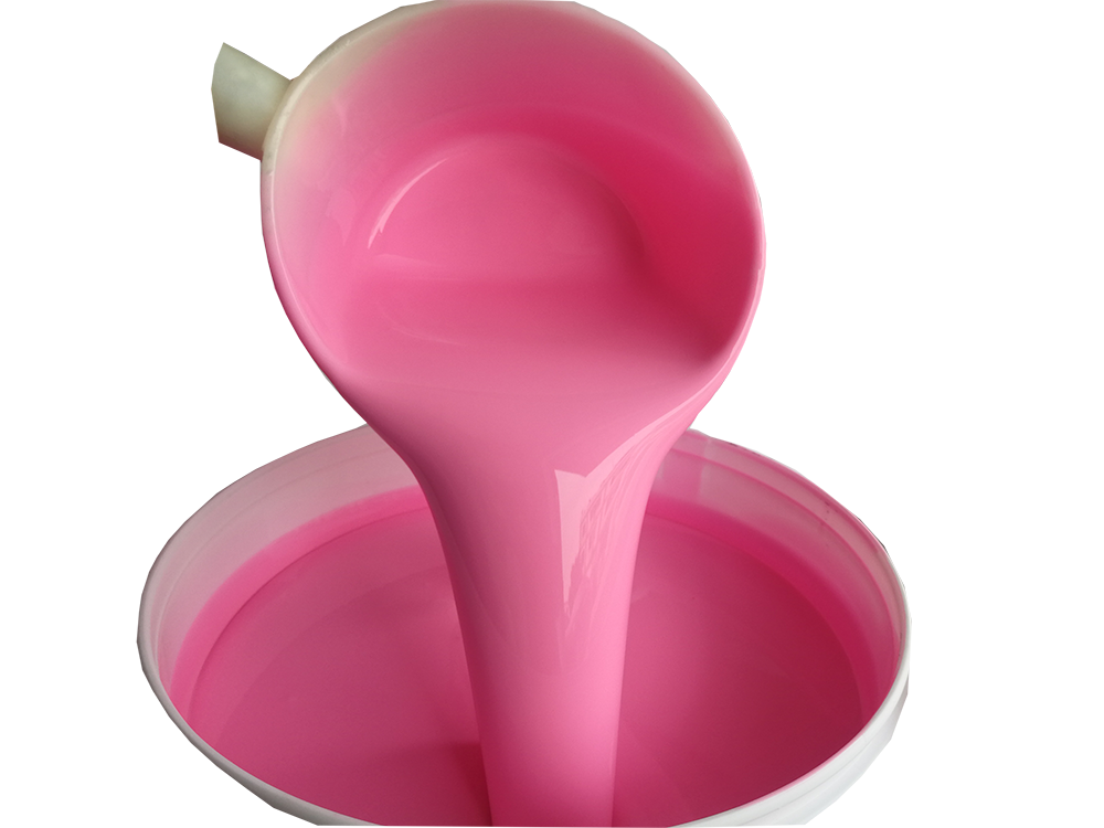 紅色液體硅膠直銷 紅色液體硅膠直銷