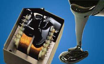 有機硅膠電子灌封膠 有機硅膠電子灌封膠