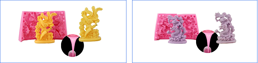 硅膠模具制品 硅膠模具制品