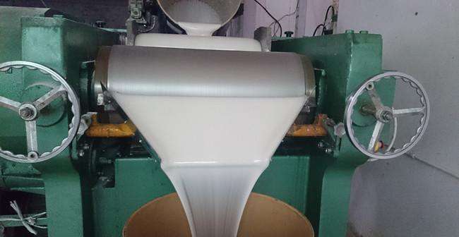 食品級硅膠 食品級硅膠