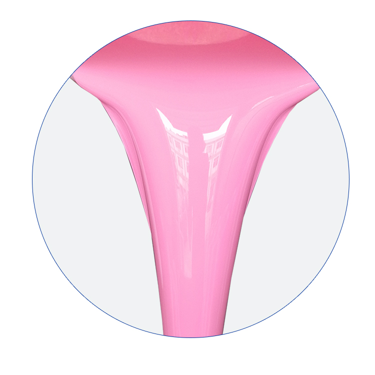 紅色工業級硅膠 紅色工業級硅膠