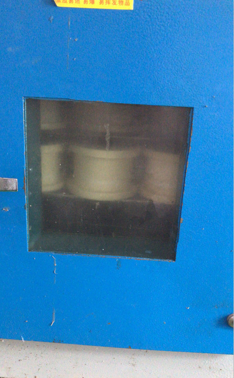 加溫固化 加溫固化