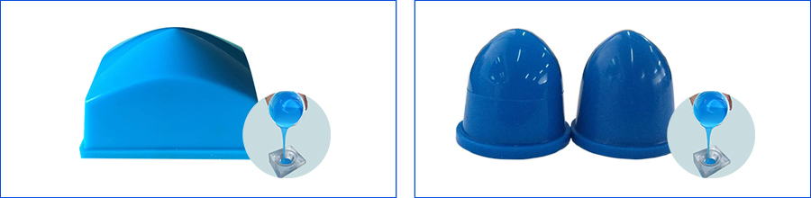 藍(lán)色環(huán)保型硅膠 藍(lán)色環(huán)保型硅膠