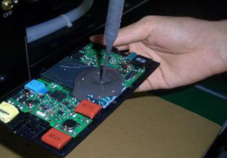 電子灌封膠 電子灌封膠