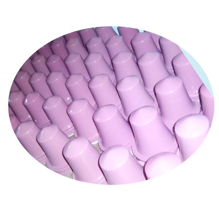 移印硅膠膠頭制品 移印硅膠膠頭制品