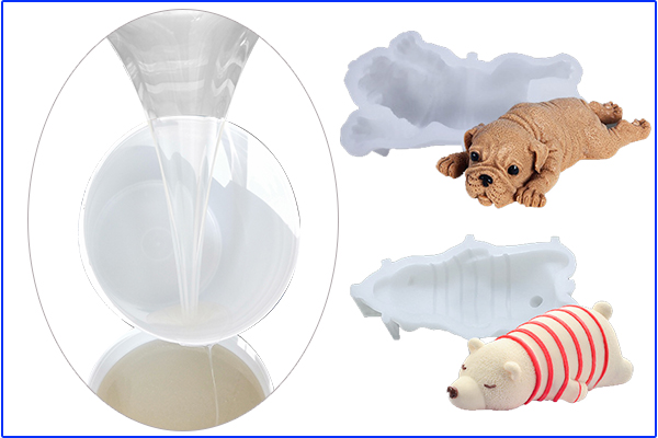 半透明食品級硅膠制品 半透明食品級硅膠制品