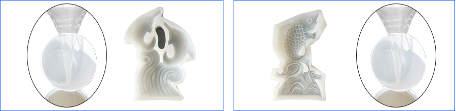 冰雕食品級硅膠 冰雕食品級硅膠