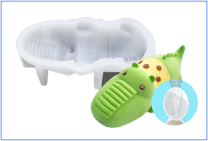 半透明食品級(jí)硅膠 半透明食品級(jí)硅膠