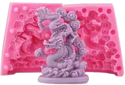 硅膠模具 硅膠模具