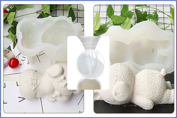 半透明環保硅膠 半透明環保硅膠