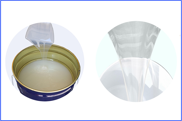 半透明液體膠 半透明液體膠