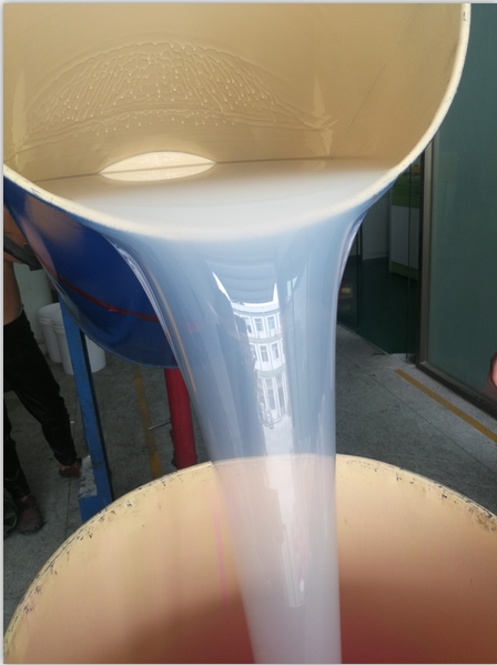 液體硅膠固化時間受溫度影響 液體硅膠固化時間受溫度影響