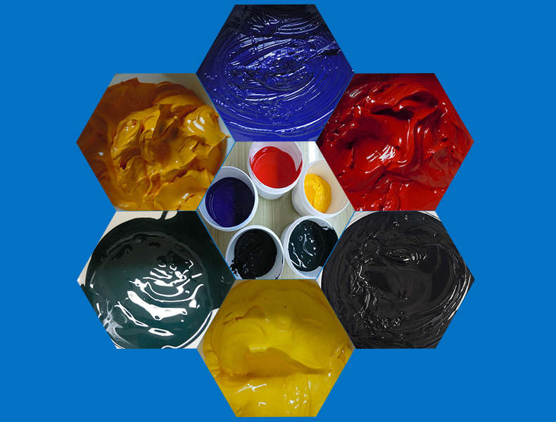 多種硅膠色漿供應(yīng) 多種硅膠色漿供應(yīng)