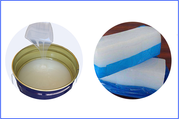 液體硅膠與固態(tài)硅膠 液體硅膠與固態(tài)硅膠