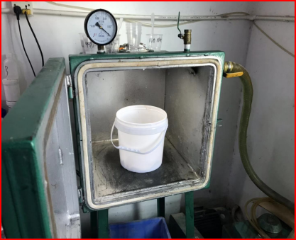 硅膠抽真空設(shè)備 硅膠抽真空設(shè)備