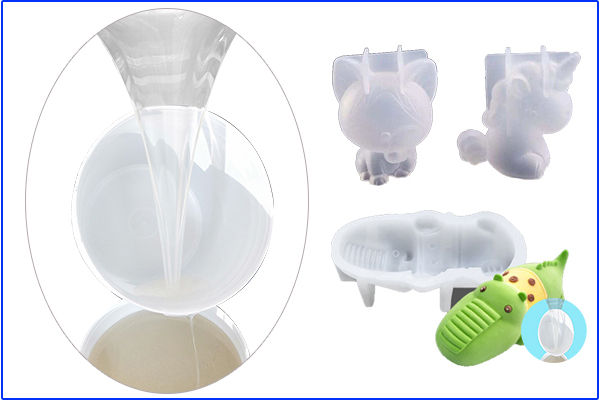 硅膠與硅膠制品 硅膠與硅膠制品