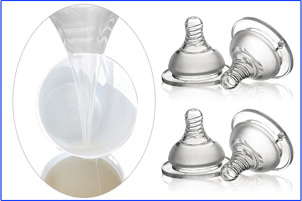 fda認證的液體硅膠 fda認證的液體硅膠