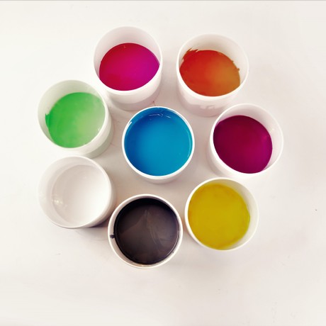 多種顏色食品級硅膠 多種顏色食品級硅膠