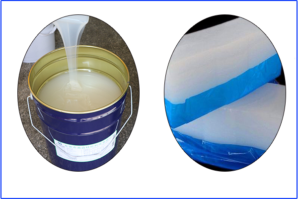 液體硅膠與混煉膠 液體硅膠與混煉膠