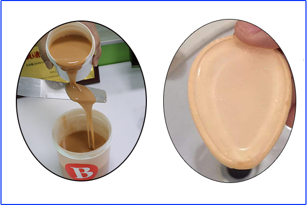0度食品級硅膠 0度食品級硅膠