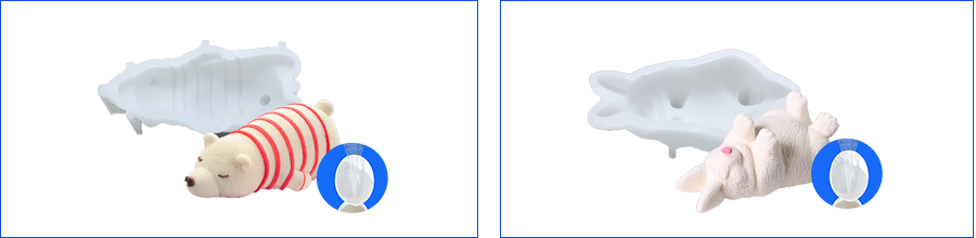 食品級硅膠制品 食品級硅膠制品