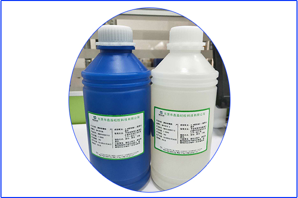 1:1比例液體硅膠 1:1比例液體硅膠