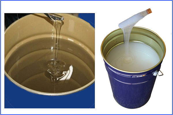 硅油與縮合型硅膠 硅油與縮合型硅膠