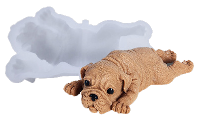 一張對比圖，看你還選不選食品級硅膠