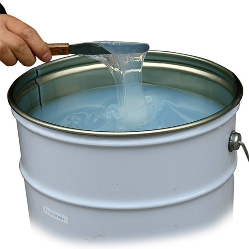 工業級模具硅膠操作事項注意的要點，你懂幾個？