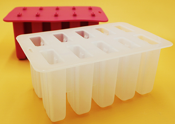 硅膠冰格完勝塑料冰格，知道原因嗎？